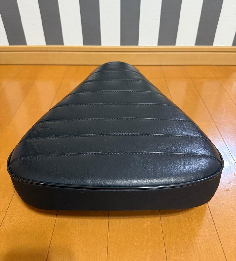 CT125 ハンターカブ　ローダウンシート　低反発　タックロール