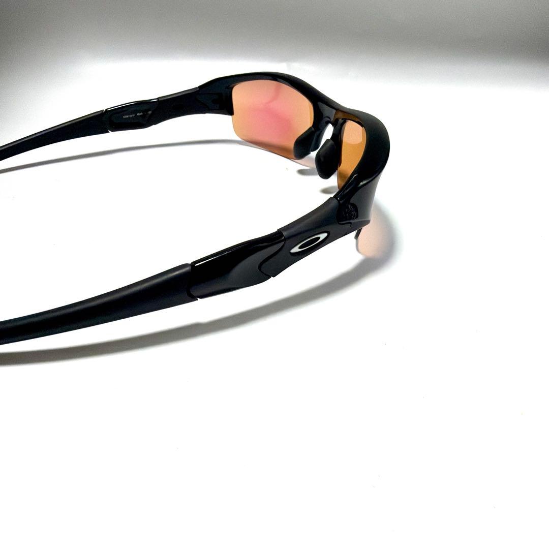 OAKLEY オークリー FLAK JACKET サングラス