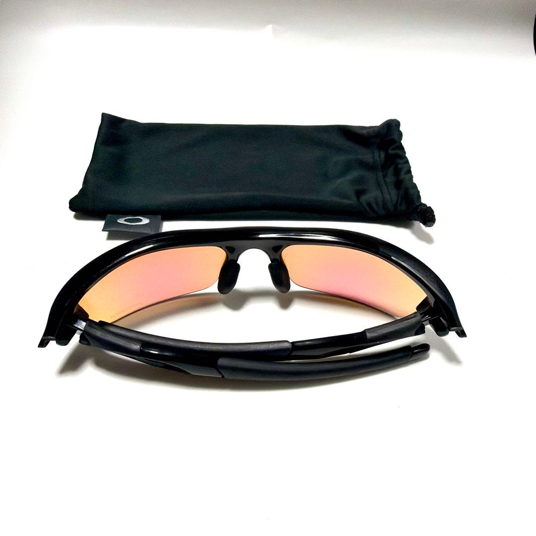 OAKLEY オークリー FLAK JACKET サングラス