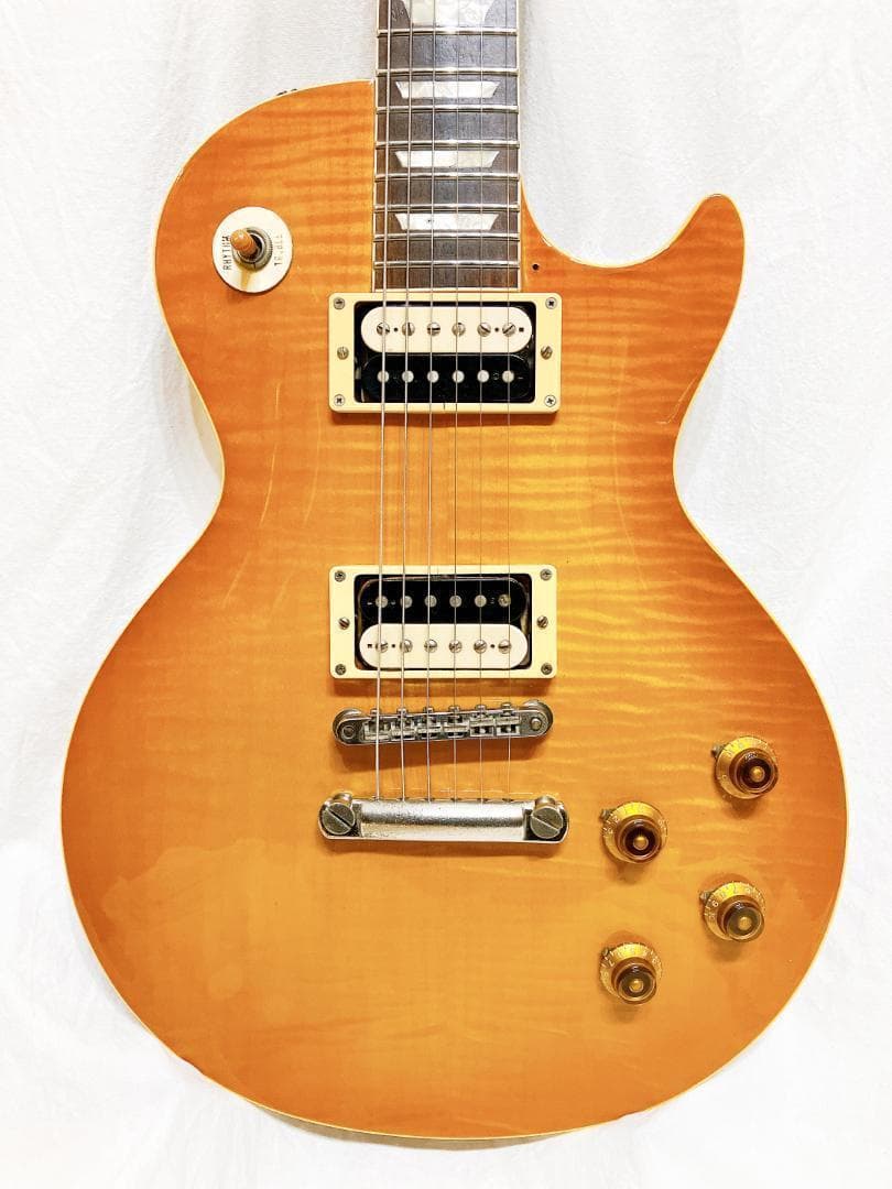Greco EG59-100D(EG-1000D) 89年製 ダンカン搭載