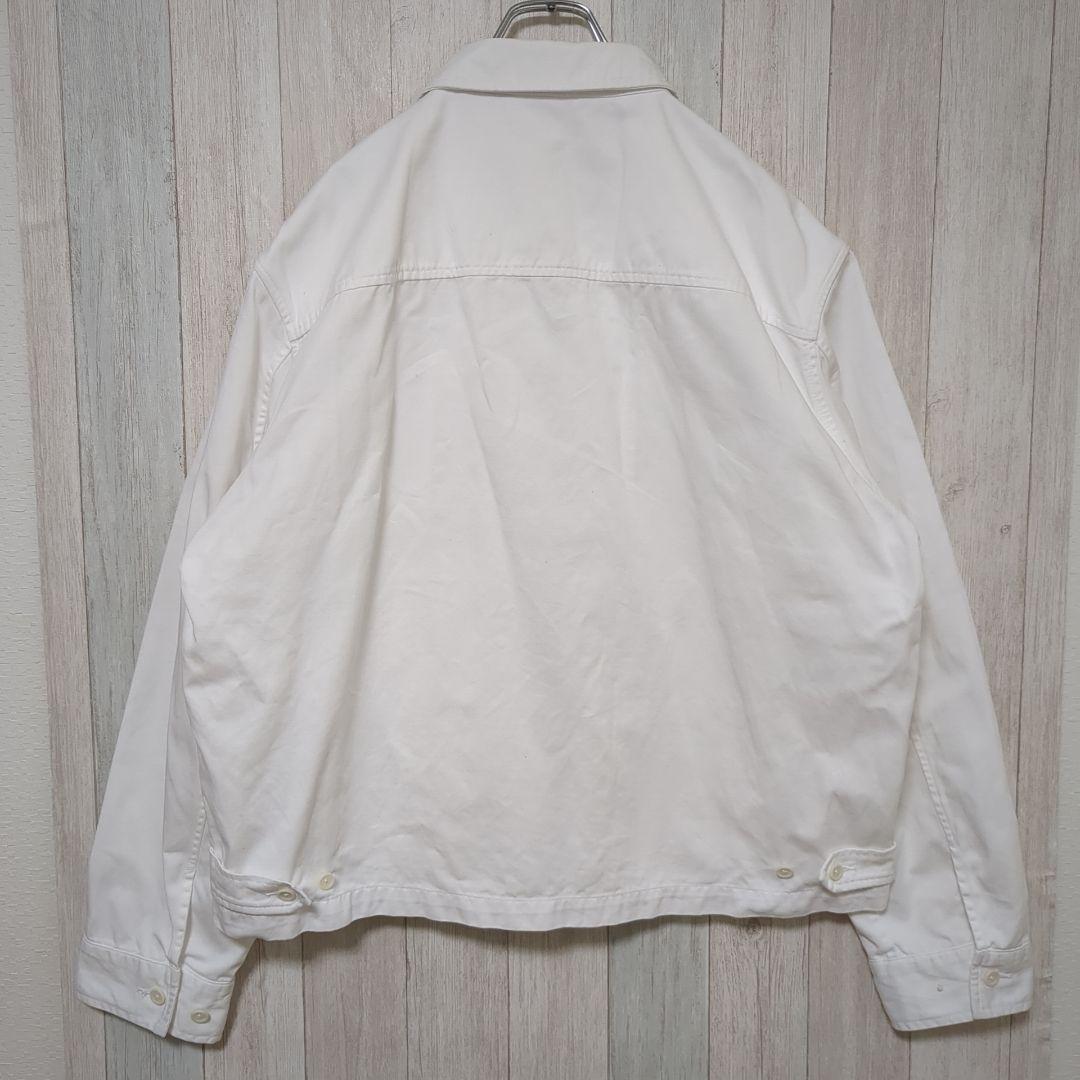 80〜90\"s三角タグPolo by Ralph Laurenスウィングトップ