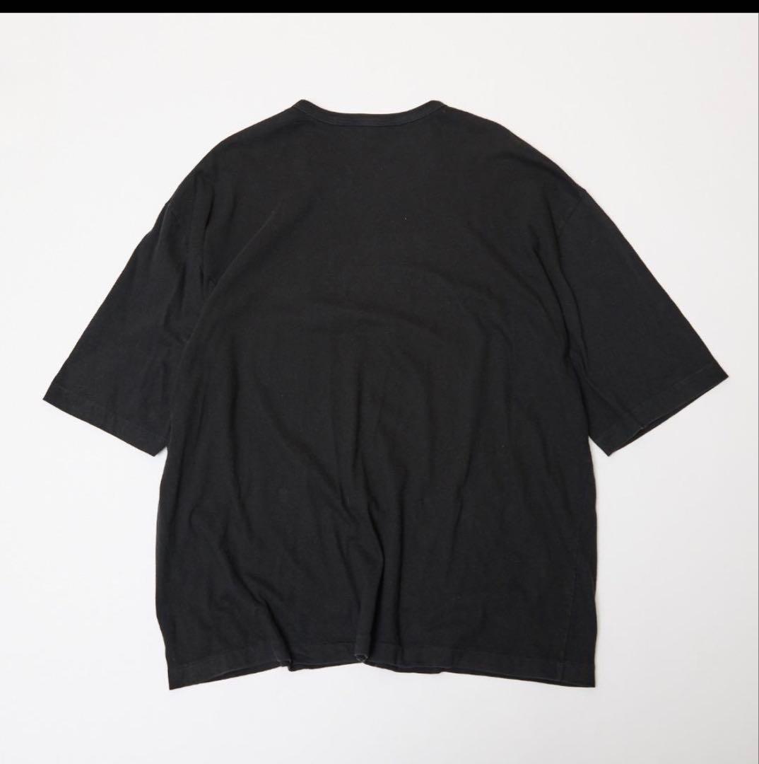COOTIE PRODUCTIONS ブラック Tシャツ