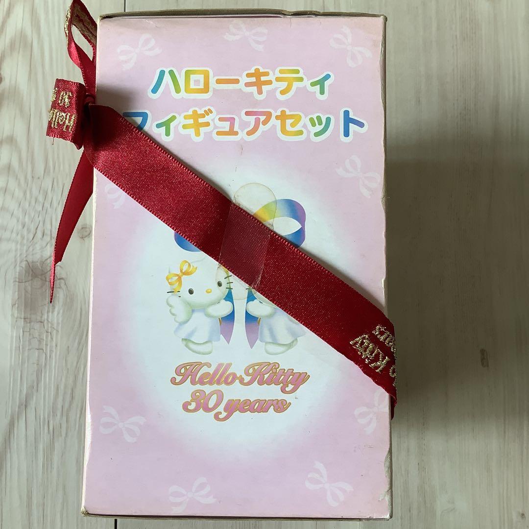 キティ　フィギュア