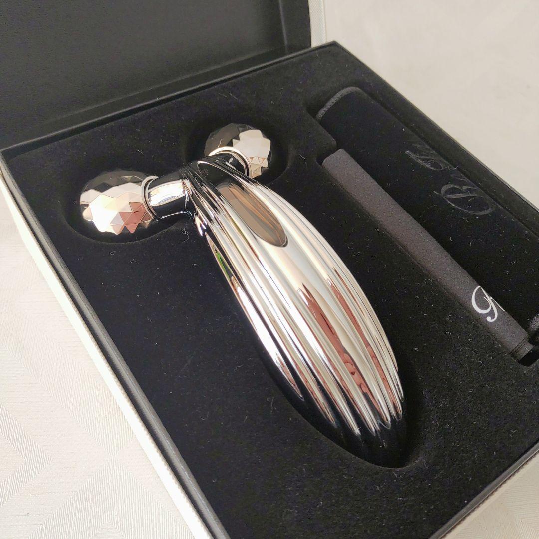 【未使用品】ReFa CARAT RAY FACE 美顔ローラー　正規品
