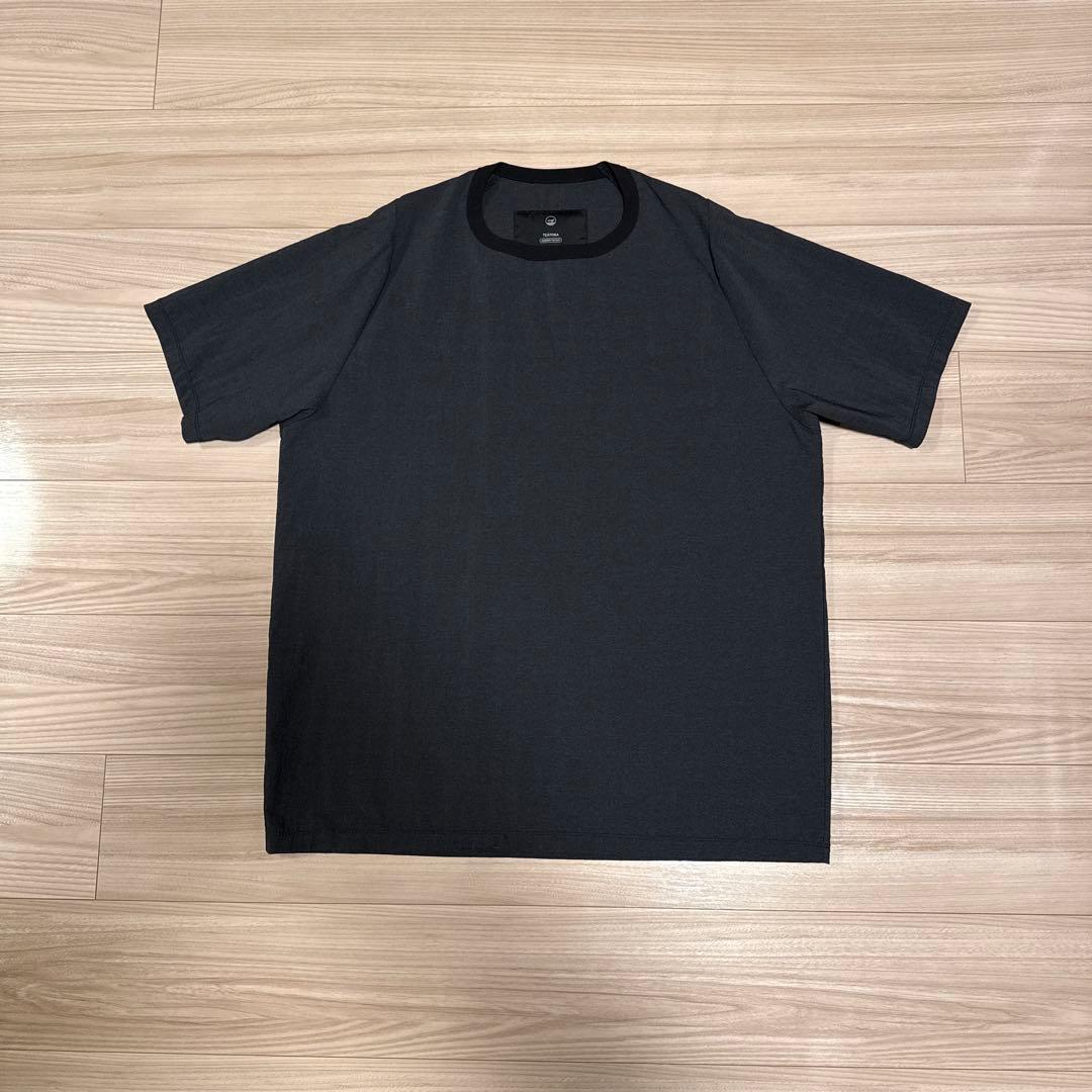 TEATORA テアトラ CARTRIDGE TEE PH 3
