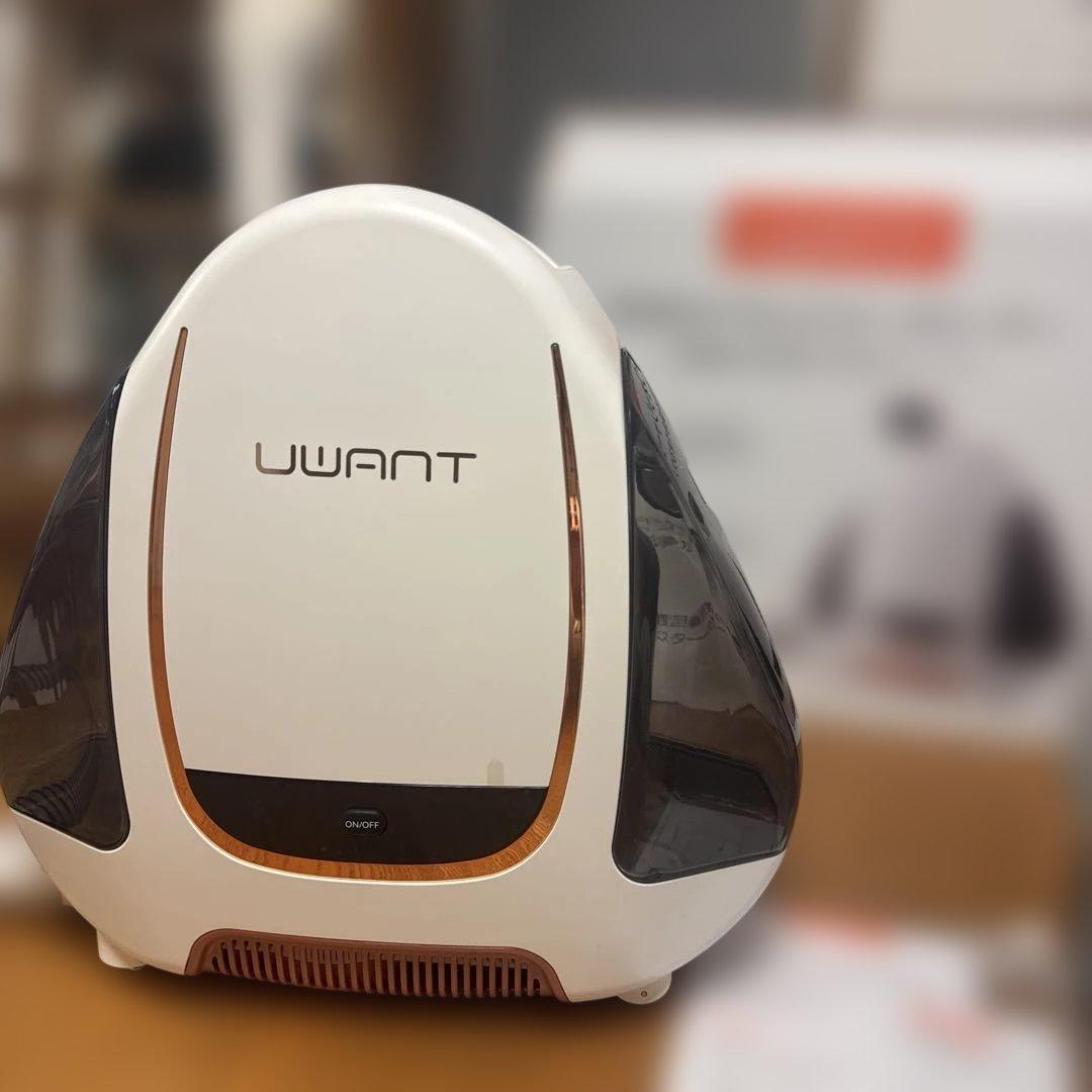 UWANT リンサークリーナー