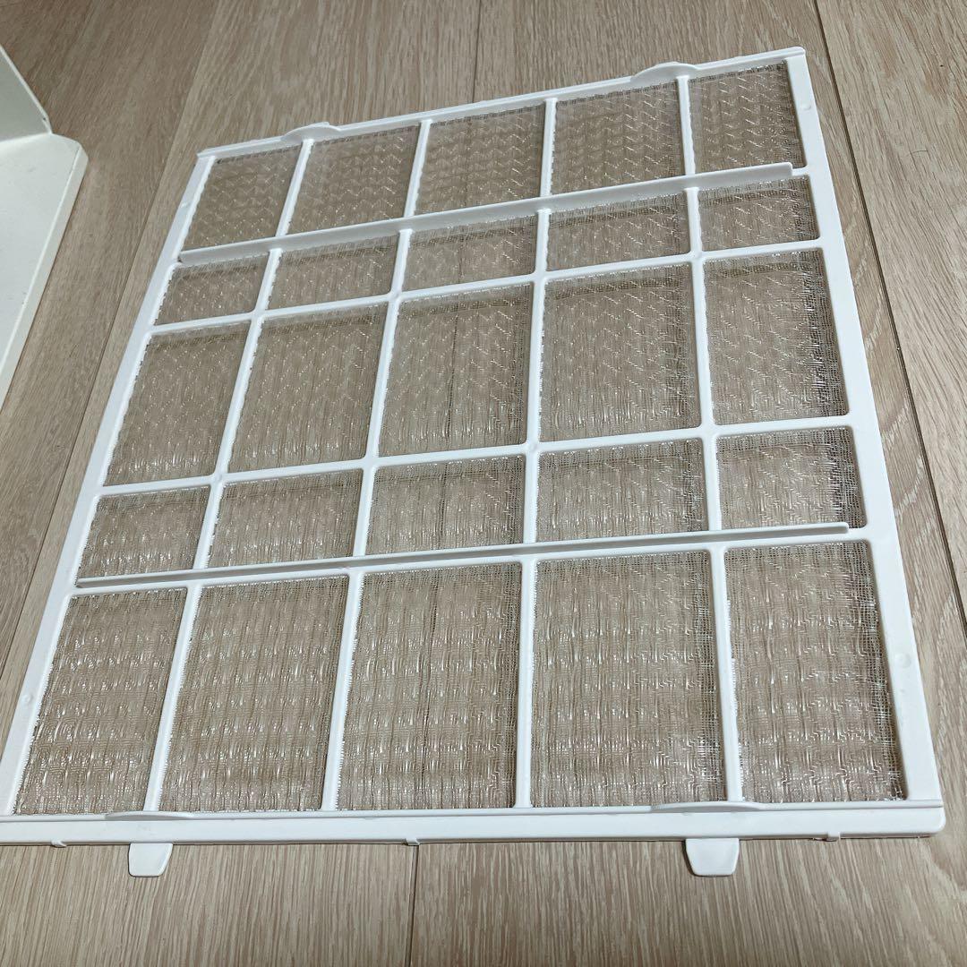 【美品】 Panasonic 衣類乾燥 除湿機 室内干し 脱臭 除菌