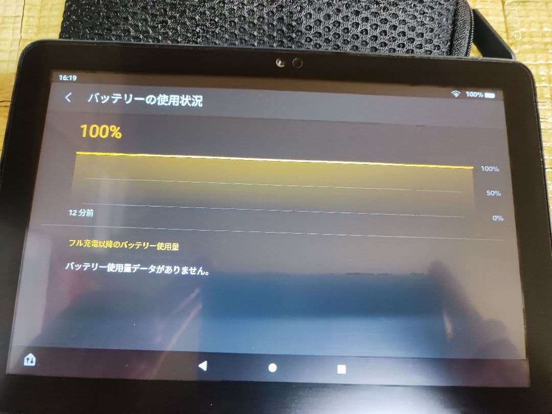 Amazon Fire HD 8 Plus タブレット 第10世代　64GB