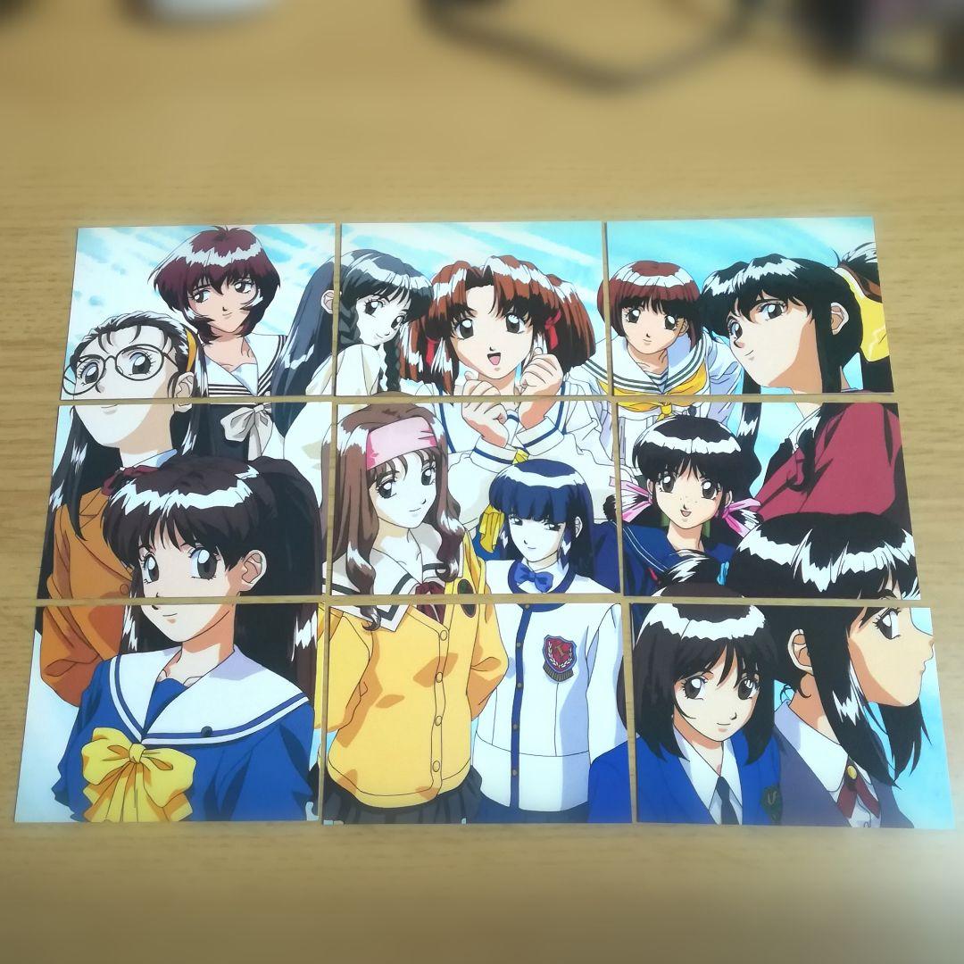 センチメンタルジャーニー ファイナルキャラクターコレクションボックスCD＋カード
