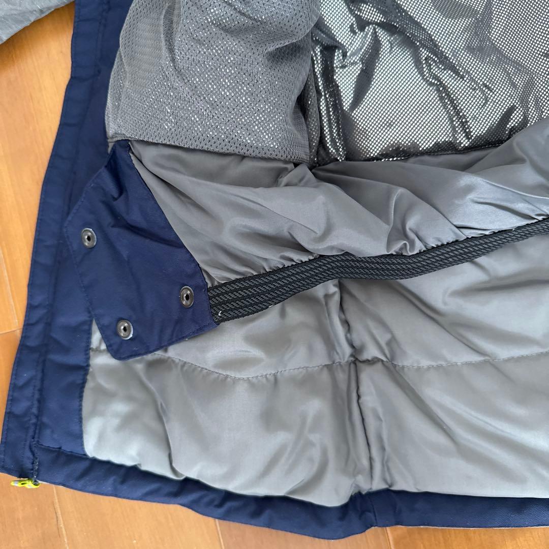 【美品】Columbia 子ども用スノーボードウェア 140㎝