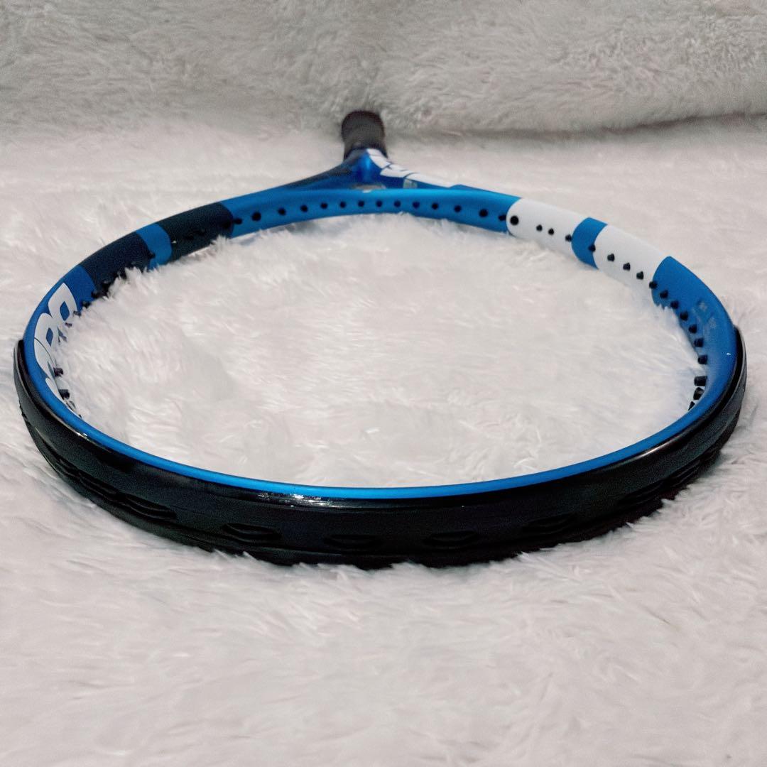 Babolat バボラ EVO DRIVE エボドライブ G2