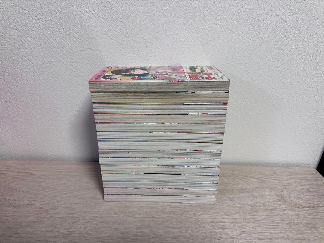 【2巻以降初版】あかね噺 全巻セット1-14巻(帯付き)