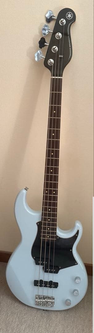 YAMAHA BB434 iceblue 島村楽器限定カラー