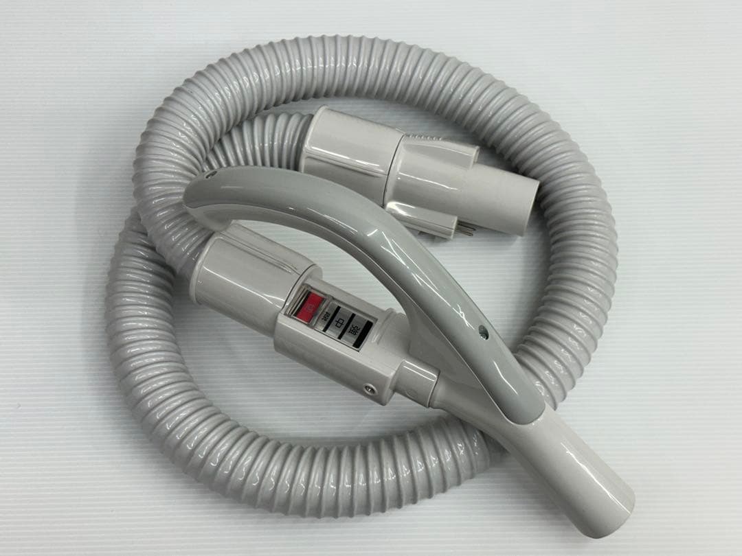 美品　動作保証　三菱　掃除機　ホース　多機種対応　希少　純正品　中古　格安