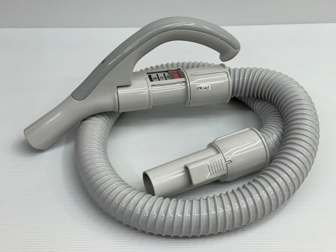 美品　動作保証　三菱　掃除機　ホース　多機種対応　希少　純正品　中古　格安
