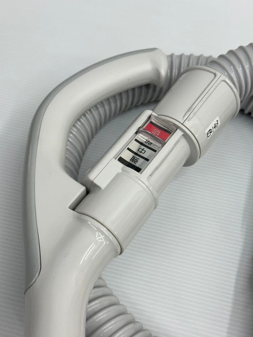 美品　動作保証　三菱　掃除機　ホース　多機種対応　希少　純正品　中古　格安
