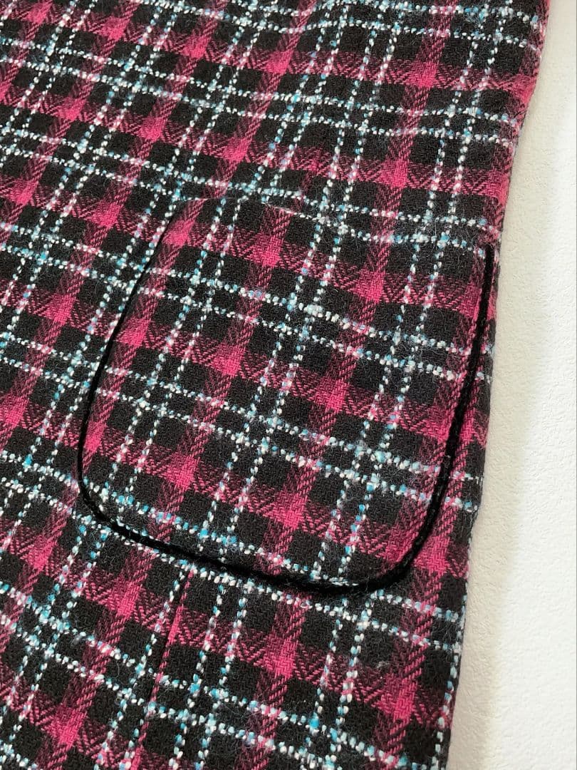 《びょんびょん》《美品》エムズグレイシーM'S GRACY ✳️✳️