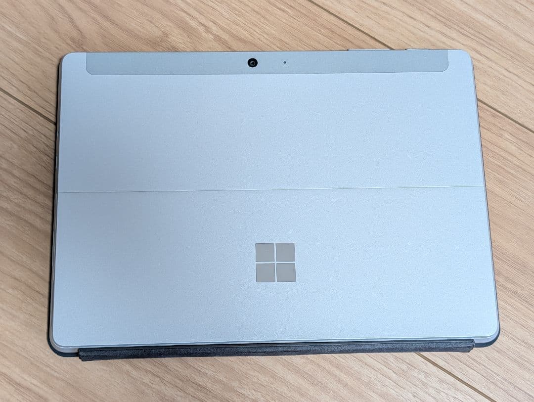 【美品】Microsoft Surface Go 4 256GB キーボード他付