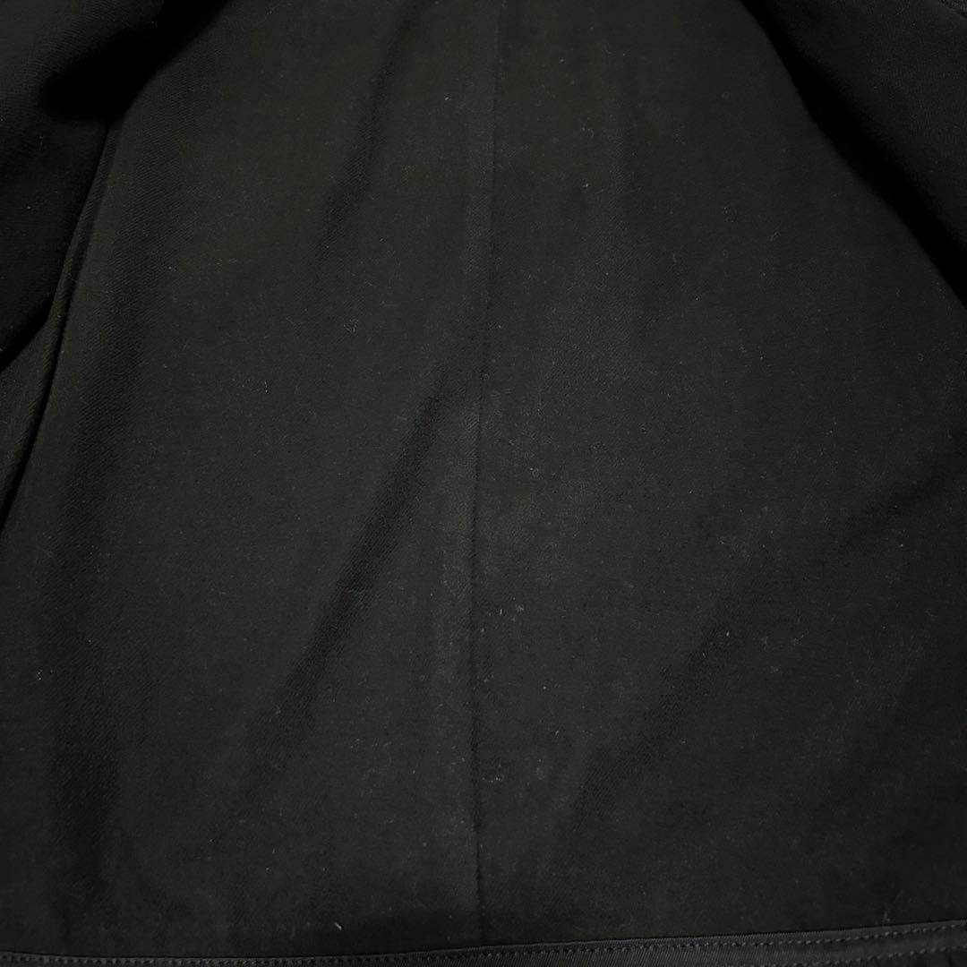 ジャケット・アウター 00s archive nylon luster blouson jacket