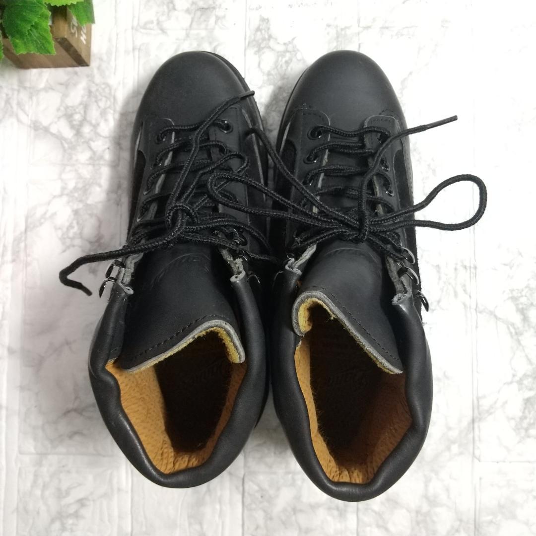 【美品】 Danner マウンテントレイルブーツ レースアップ サイズ5 1/2