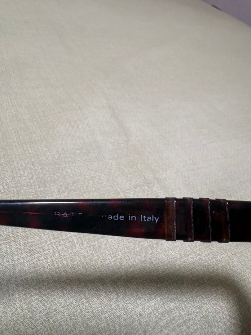 Persol 83-1845 サングラス 52-18