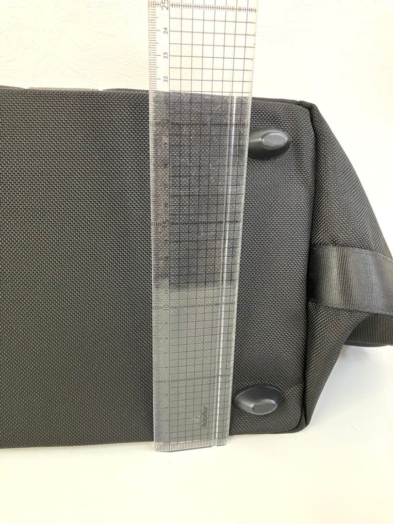 TUMI トゥミ ボストンバッグ 2way 大容量 22149D4 黒