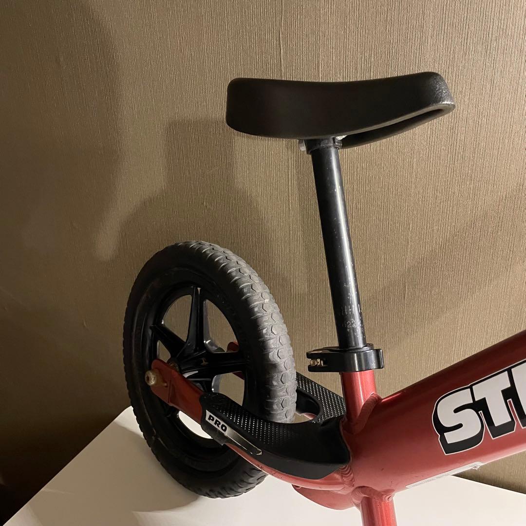 やす様　STRIDER 【プロモデル】【限定カラー】　ストライダー
