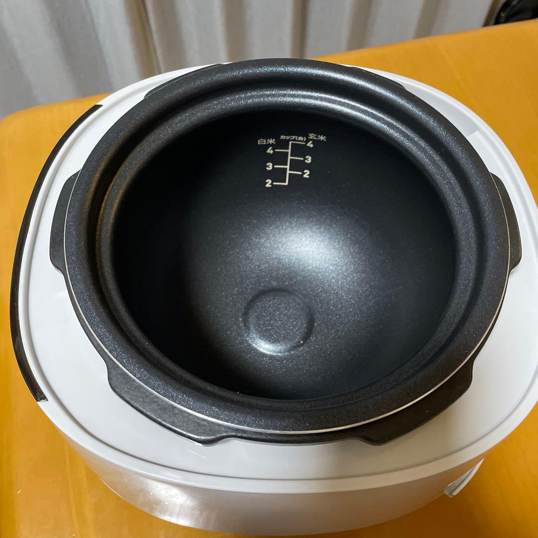 T-fal電気圧力鍋ラクラクッカー