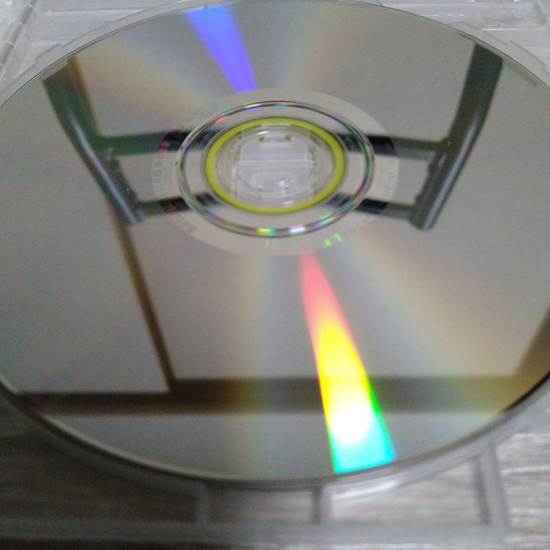 アルティメット2 DVDマッスル・ネバー・ダイジャケットケース付く