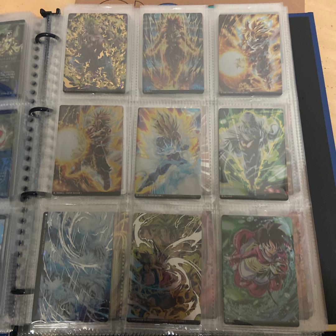 イタジャガ ドラゴンボール 1〜6弾2弾以外フルコンプリートセット(バラ売不可)