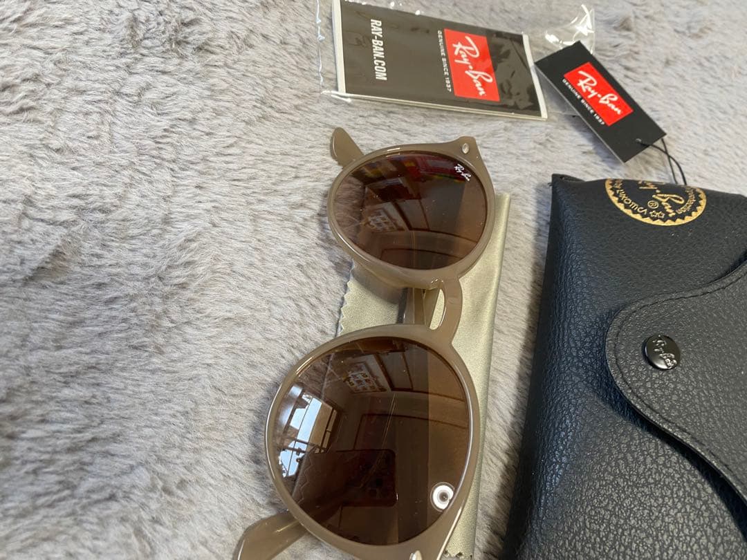 Ray ban レイバン サングラス 新品未使用
