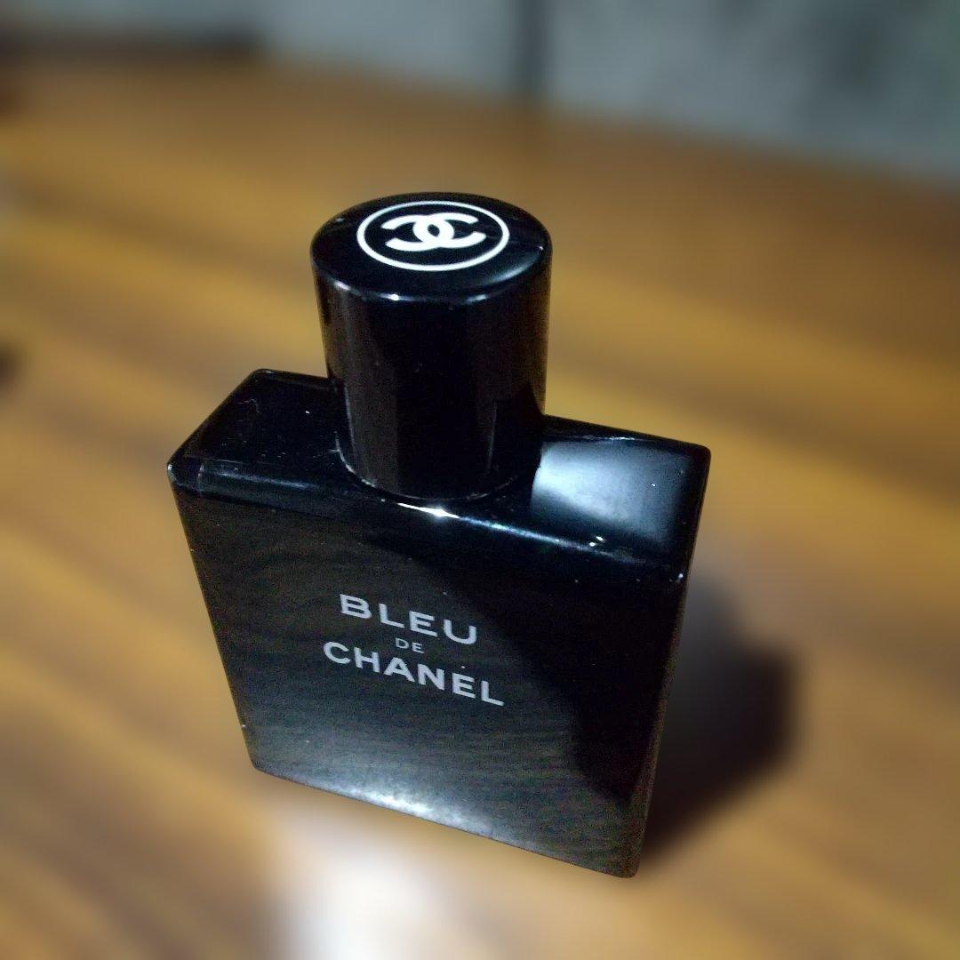 BLEU DE CHANEL 50ml シャネル 香水 人気 オシャレ