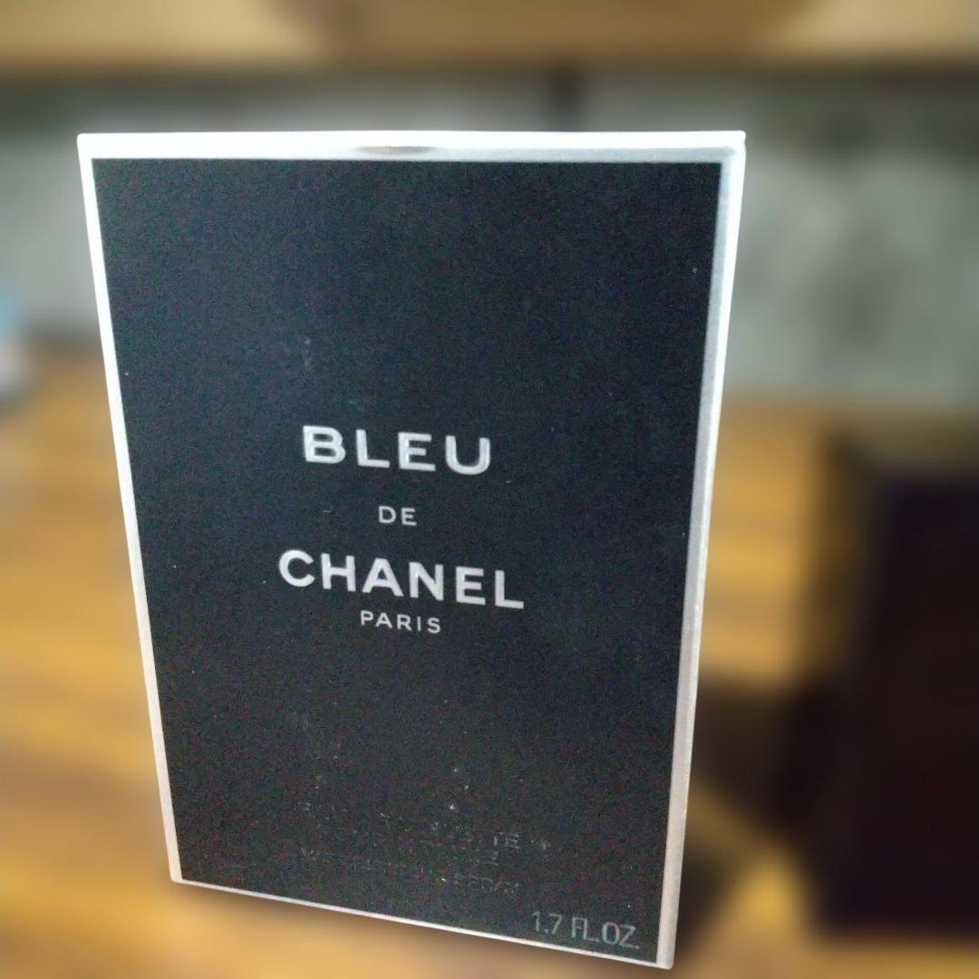 BLEU DE CHANEL 50ml シャネル 香水 人気 オシャレ