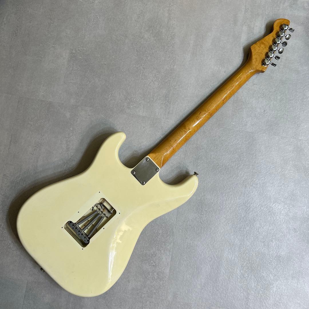 週末限定Tokai GOLDSTAR SOUND AST