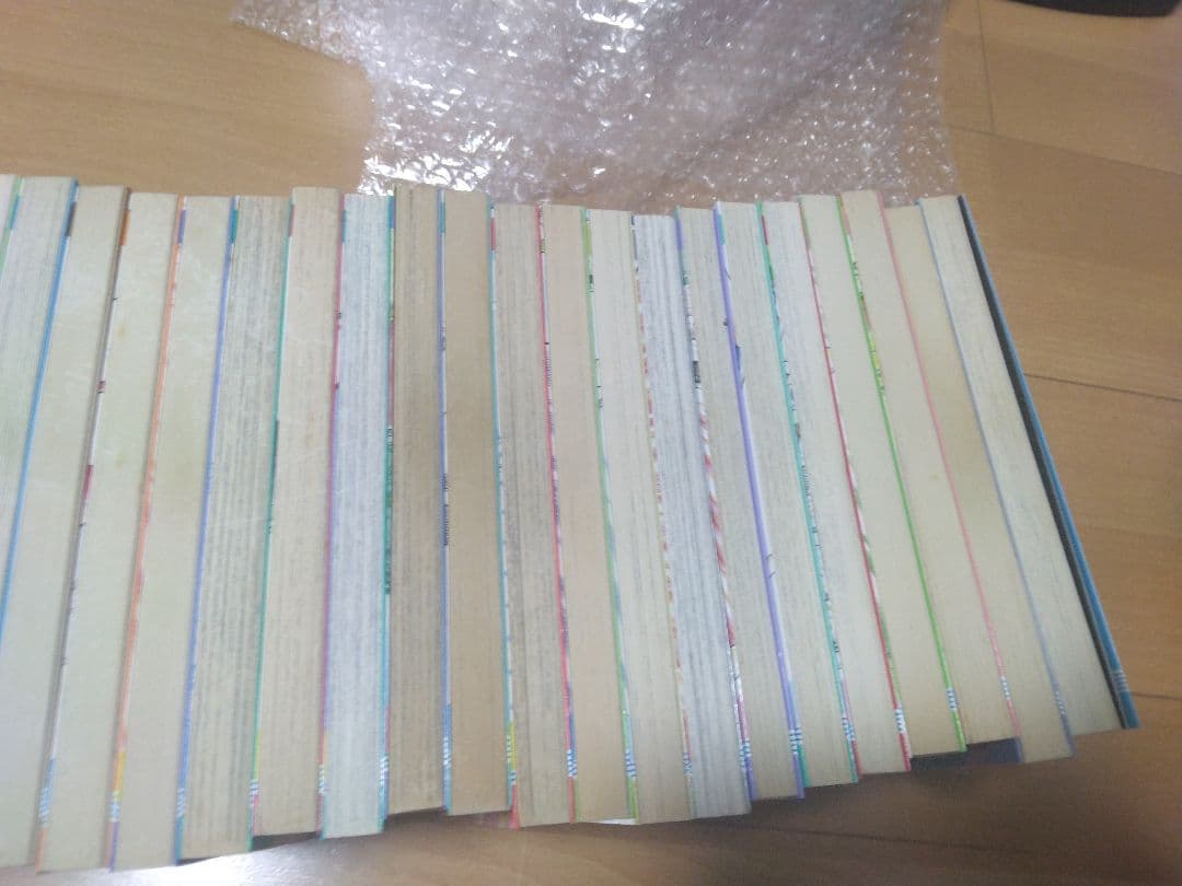 キャプテン翼全巻