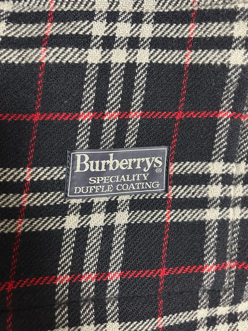ジャケット・アウター Burberrys specialty Duffle coat