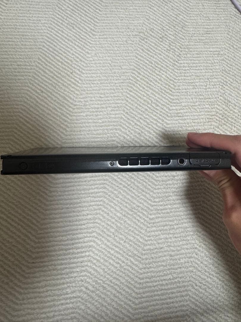【動作確認済】Nintendo Switch 本体 ＋SDカード32GB