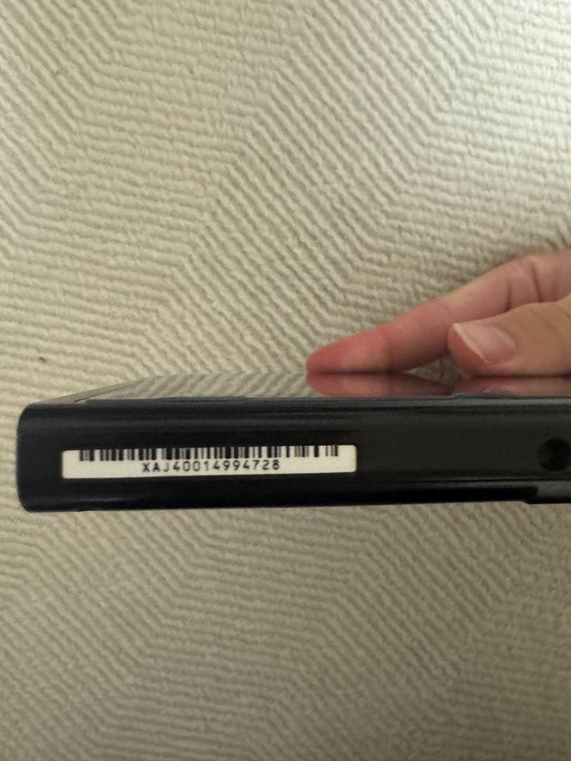 【動作確認済】Nintendo Switch 本体 ＋SDカード32GB