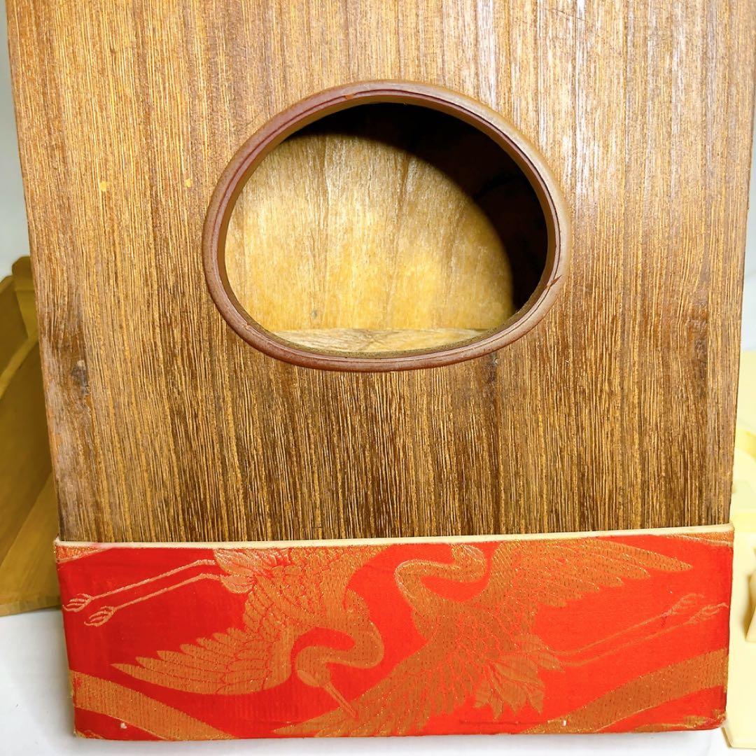 【美品】 琴 筝 和楽器 13弦 琴柱・譜面立て・琴糸付属【直接引き取り可】