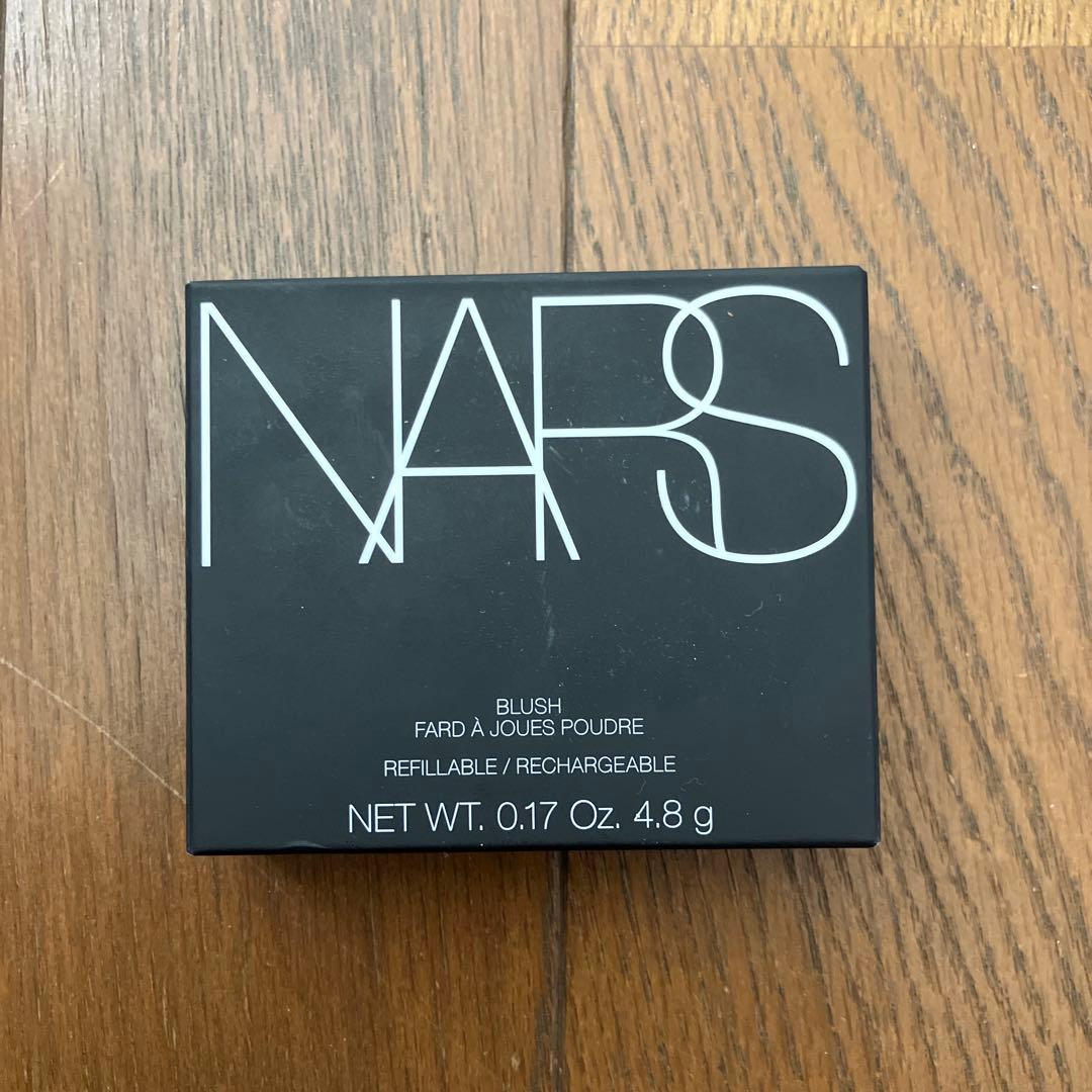 NARS ブラッシュN 906