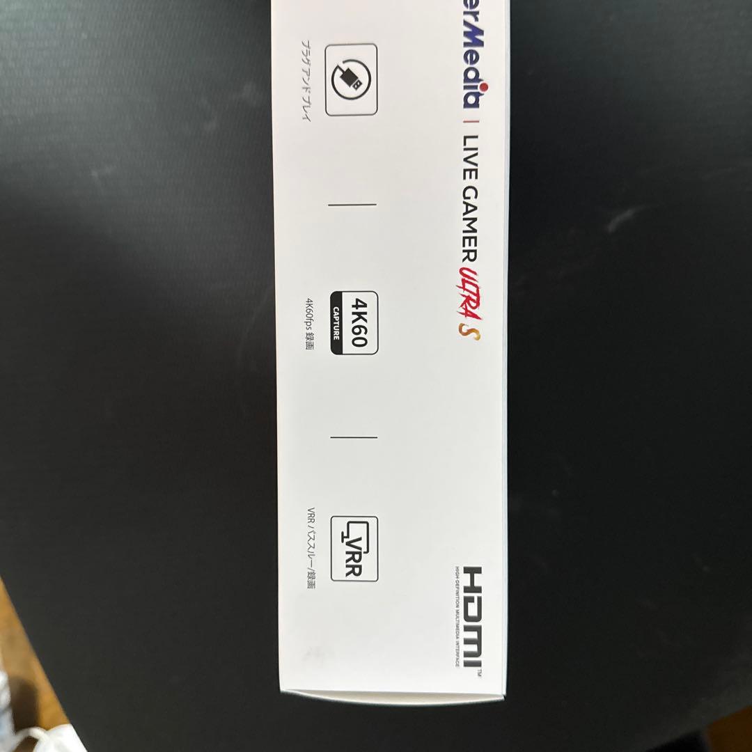 ビデオキャプチャー・キャプチャーボード AVerMedia GC553PRO
