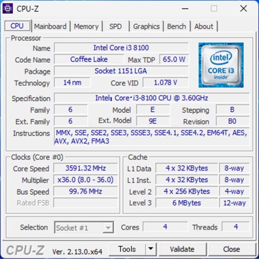 y*0様 ★（53）HP Prodesk 400 G5 爆速 m.2SSD Of