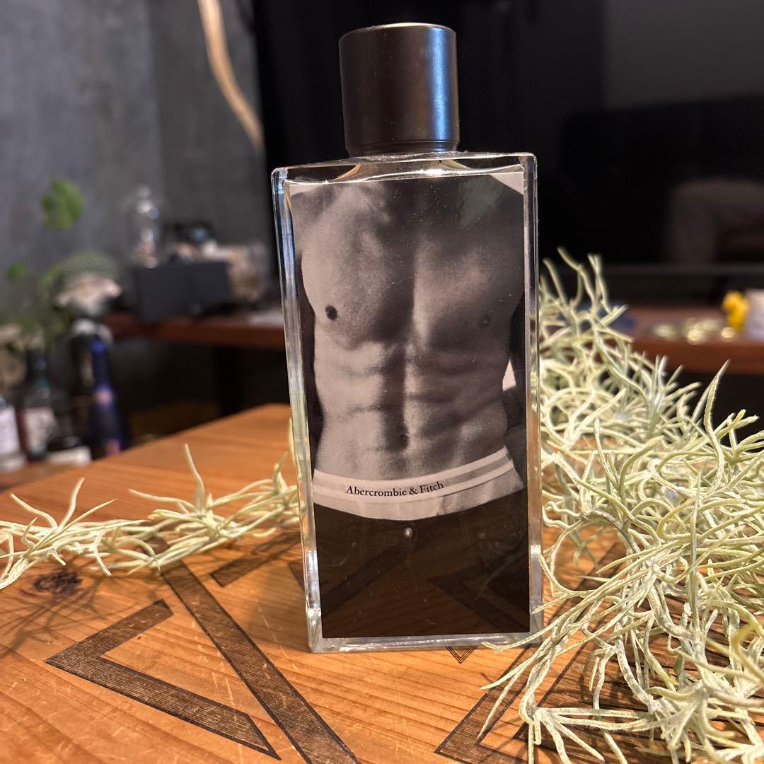 アバクロ　香水　フィアース　200ml 正規品