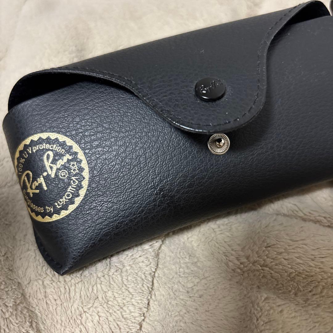 小物 RAY BAN