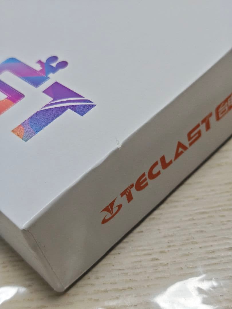 Teclast P30 タブレット 10.1インチ 128GB