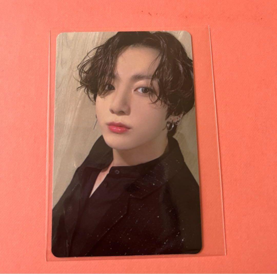 BTS MEMORIES of 2019 Blu-ray ジョングク