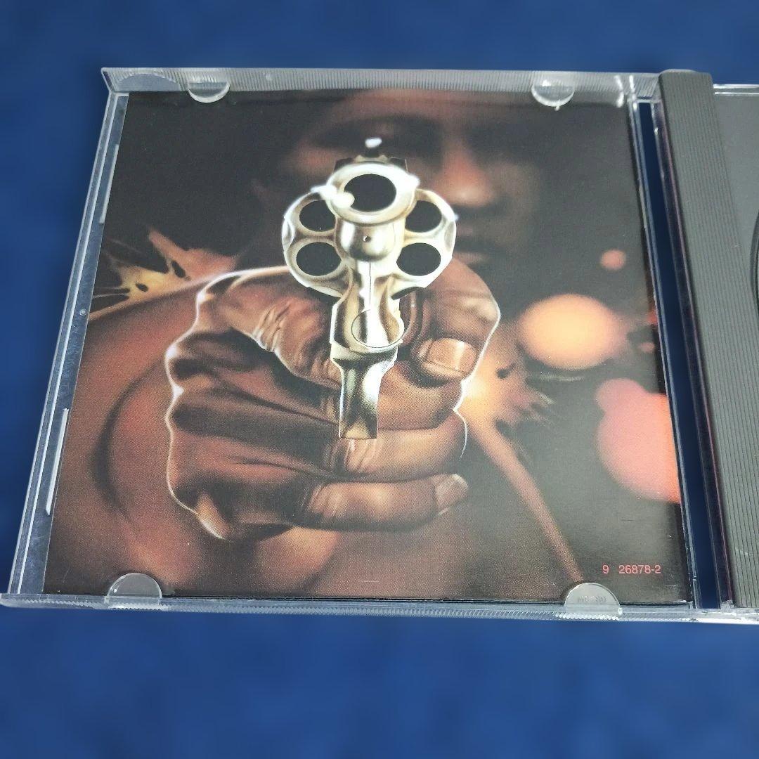 BODY COUNT ボディ カウント cop killer 収録