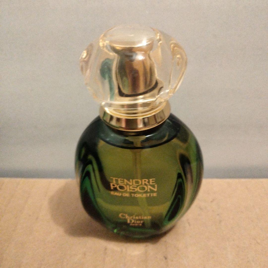Dior ディオール TENDRE POISON 30ml アトマイザー