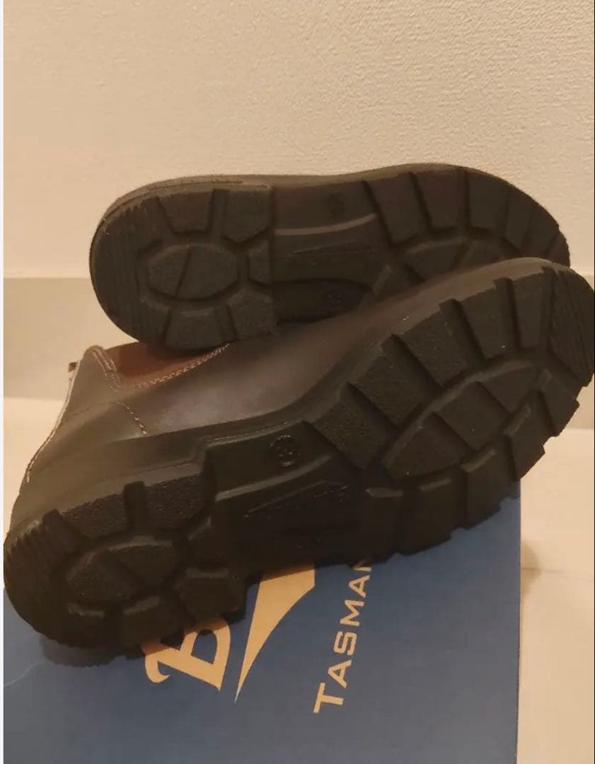 Blundstone 500 サイドゴアブーツ サイズ3