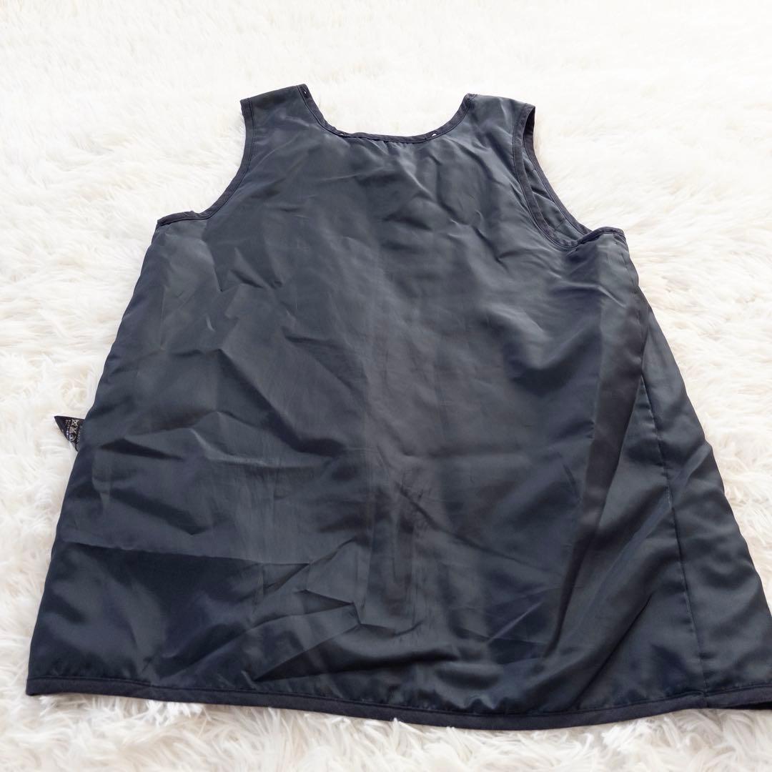 IENA　イエナ　モッズコート　ライナー付き　マウンテンパーカー　紺色　M